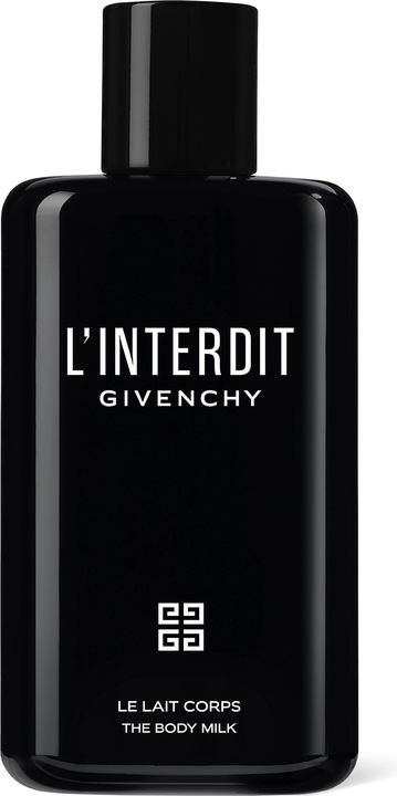 Actual product image Givenchy Le Lait pour le Corps (Body milk, 200 ml)