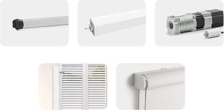 Image du produit Sonoff Smart ZigBee Mini Switch (Actionneur de volet)