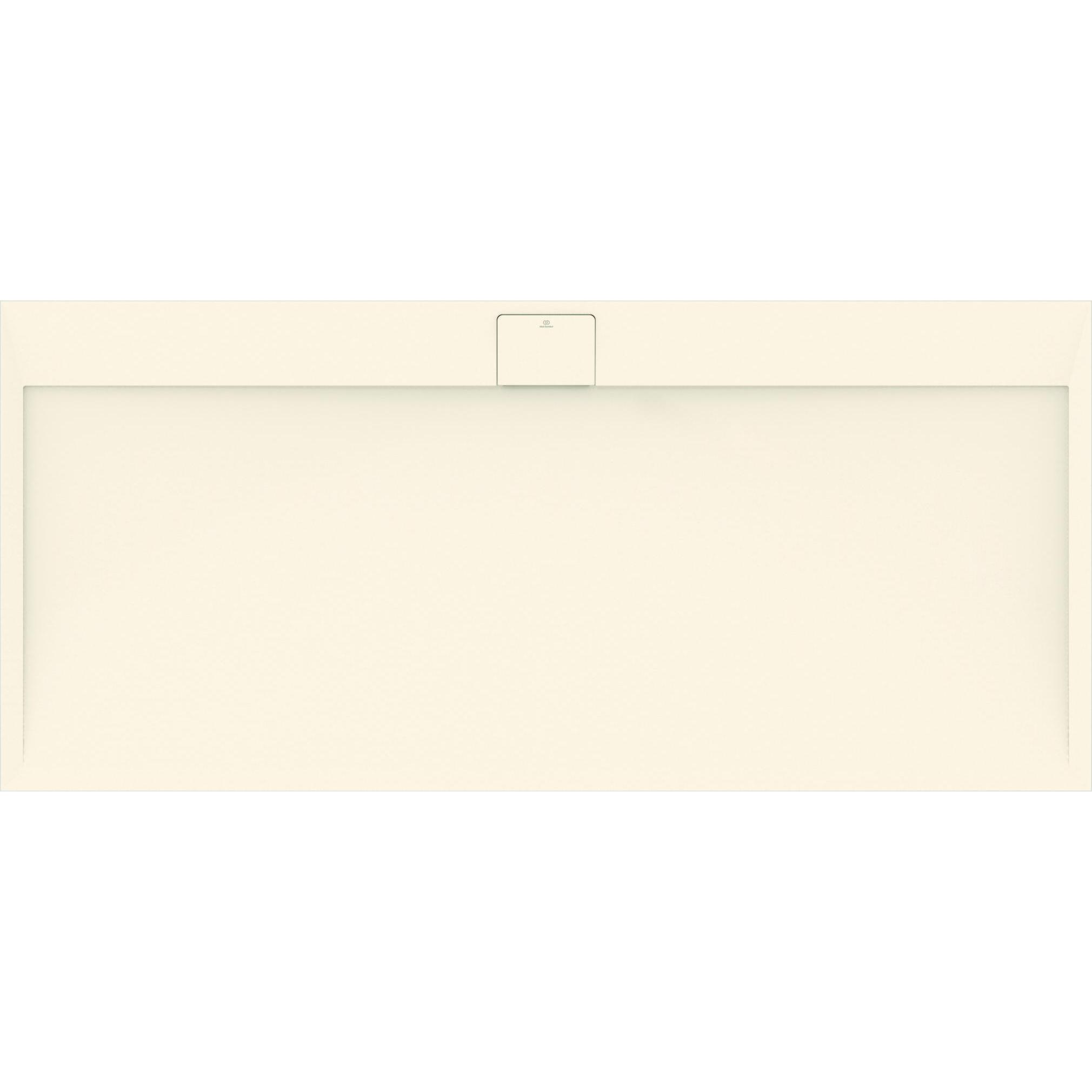 Ideal Standard, Duschwanne, Ultra Flat S i.life Rechteck-Brausewanne, 2000x900x30mm, T5243