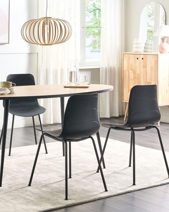 Image du produit Beliani Loomis