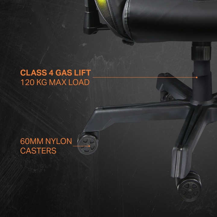 Actual product image Deltaco Gaming Gaming RGB