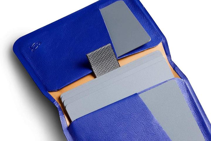 Actual product image Bellroy Brieftasche