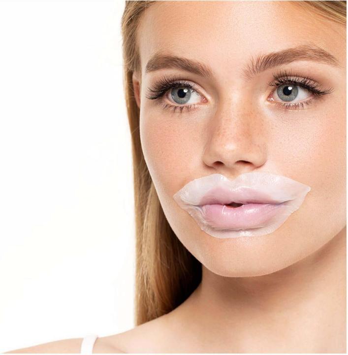 Actual product image Starskin - Dreamkiss Plumping & Hydrating Lip Mask