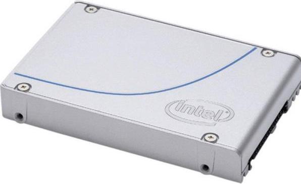 Produktbild Intel Dc P4500 (1000 GB, 2.5")