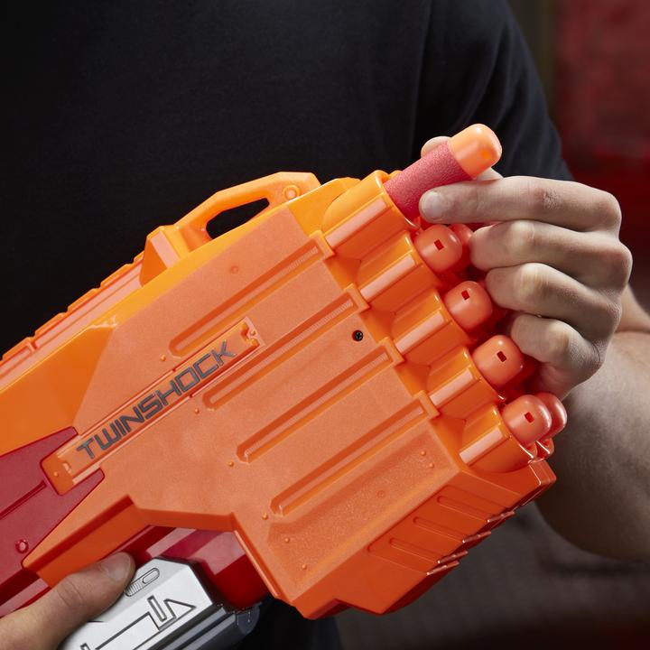 Produktbild Nerf Twinshock
