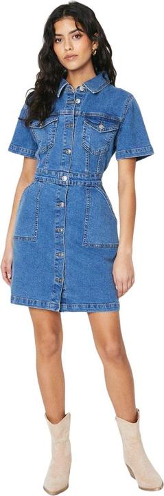Image du produit Dorothy Perkins - Mini robe - Femme (38 D)