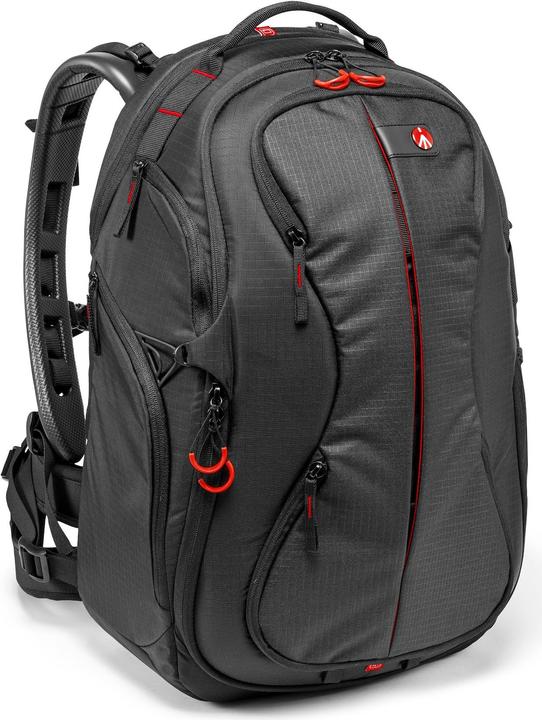 Image du produit Manfrotto Bumblebee Pro Light 220 (Sac à dos photo)