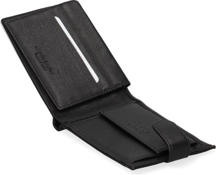 Actual product image Solo Soprani Wallet