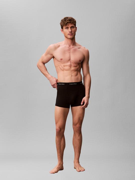 Image du produit Calvin Klein Trunk Relaxed Fit 5pk (M, Pack de 5)