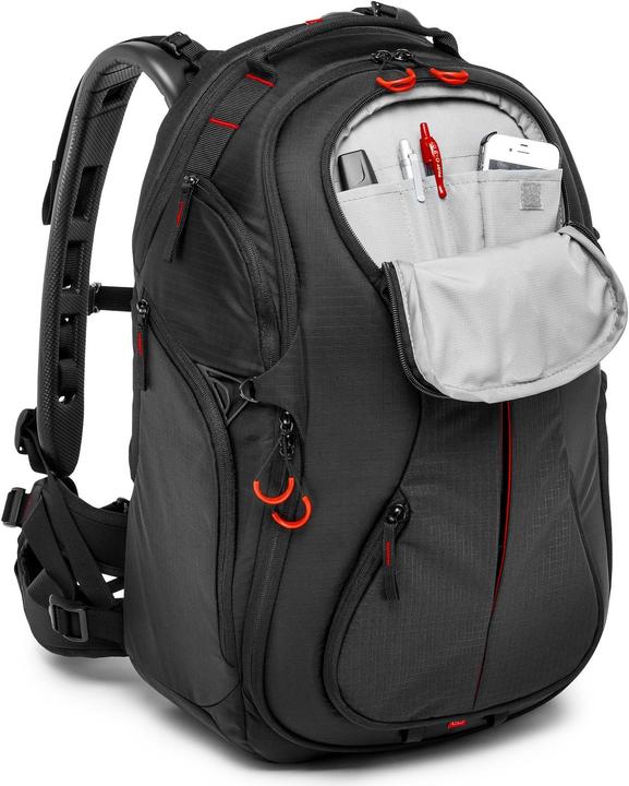 Image du produit Manfrotto Bumblebee Pro Light 220 (Sac à dos photo)