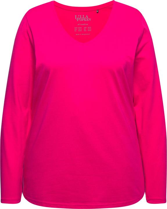 Rot Pink