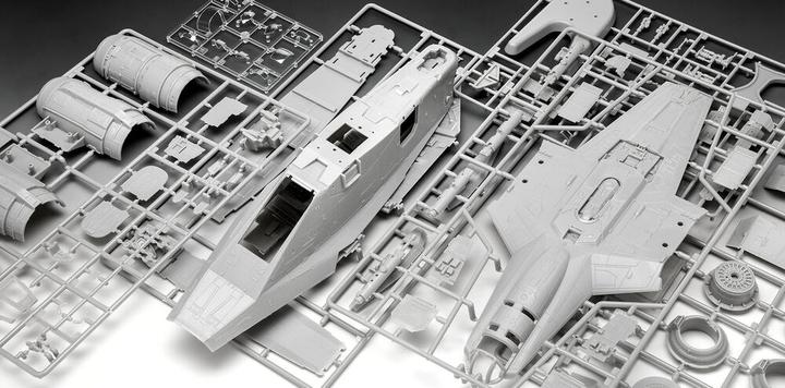 Image du produit Revell The Mandalorian: Item A