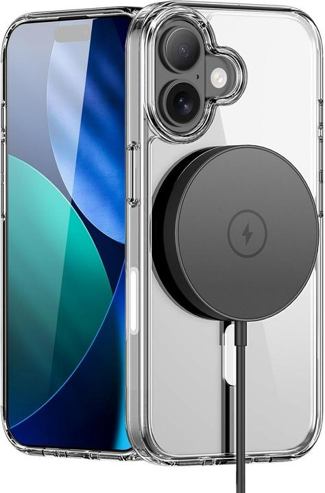 Produktbild Nevox StyleShell Shockflex (Apple iPhone 17)