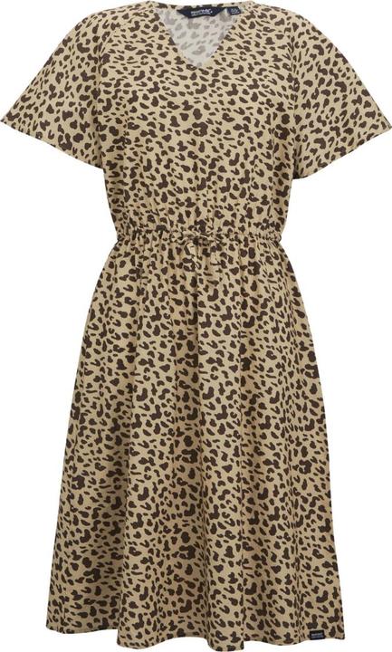 Leopardenmuster