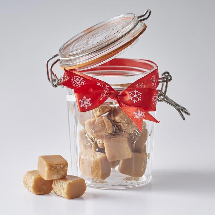 Produktbild Kilner Drahtbügelglas (1 Stk., 0.45 l)