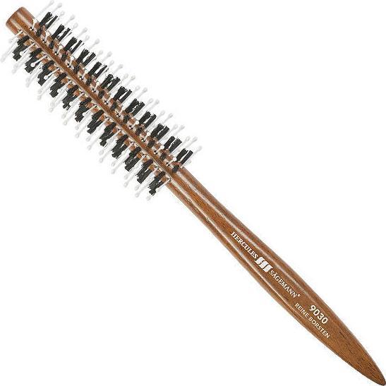 Immagine prodotto Hercules Sägemann Spazzola ondulata per asciugacapelli