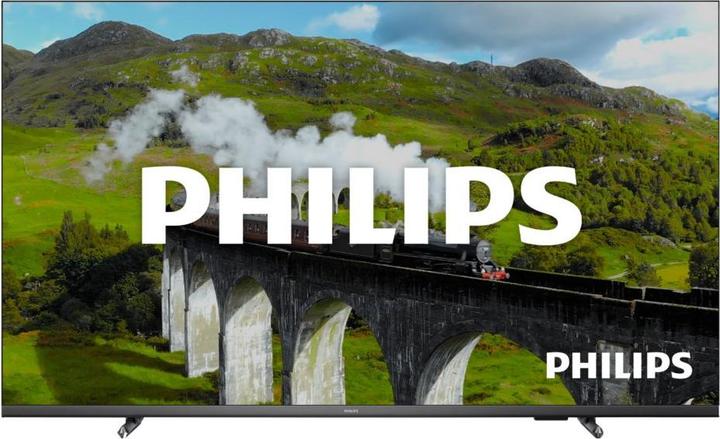 Image du produit Philips 55PUS7608/12 (55", PUS7608, LED, 4K, 2023)