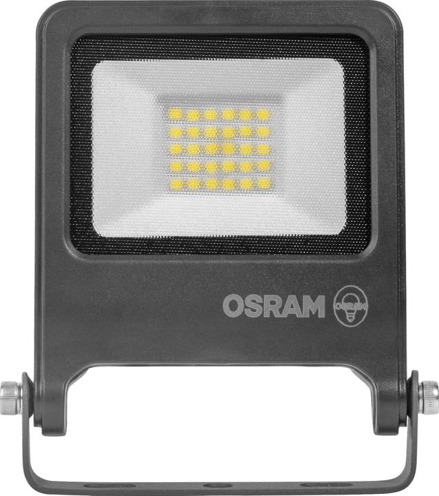 Ledvance OSRAM LED Aussenleuchte ENDURA Flood Cool White PCR Neutralweiss 4099854486067 (1800 lm, IP65)