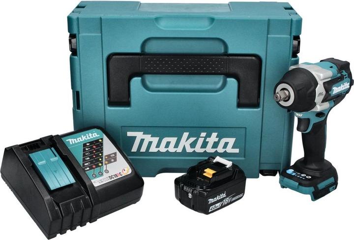 Produktbild Makita DTW 700 (Schlagschrauber)