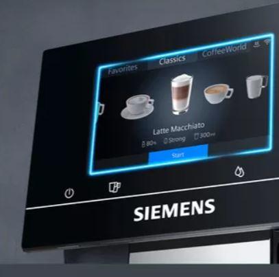Immagine prodotto Siemens EQ700 Serie