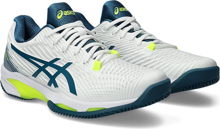 Produktbild ASICS Performance Solution Speed FF 2 Sandplatz Tennisschuh Herren (41.5)