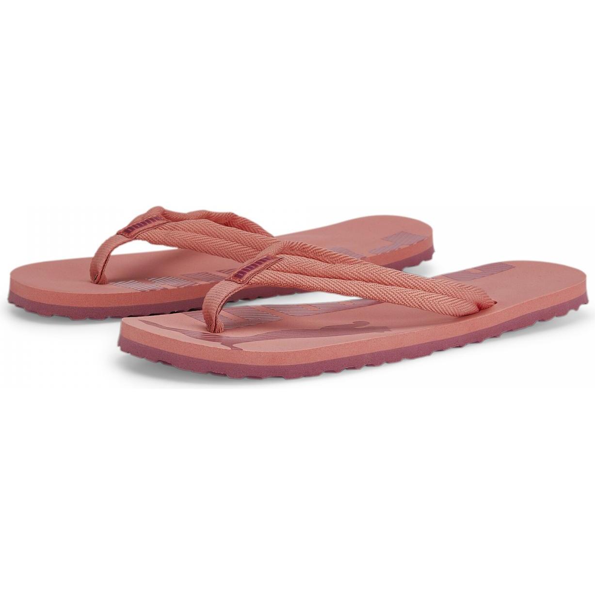 Thumbnail - Puma, Herren, Flip-Flop, Epic Flip v2, Grün, (46)