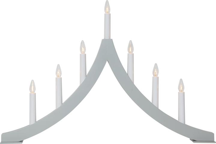 Actual product image Star Trading Candlestick Pagod