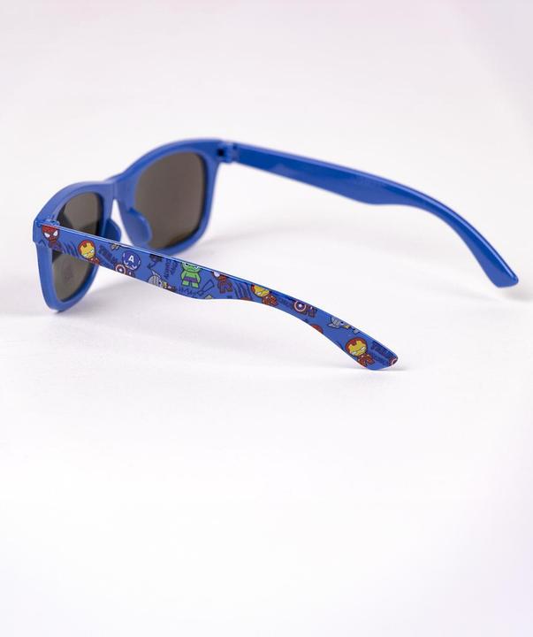 Actual product image Children's sunglasses blue