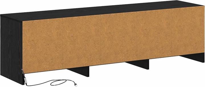 Actual product image vidaXL TV-Ständer (140 x 34 x 40 cm)