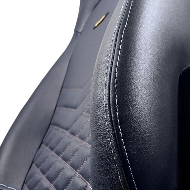Produktbild noblechairs ICON Echtleder