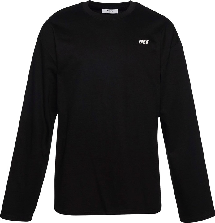 Produktbild DEF Open Longsleeve - 134549 (L)