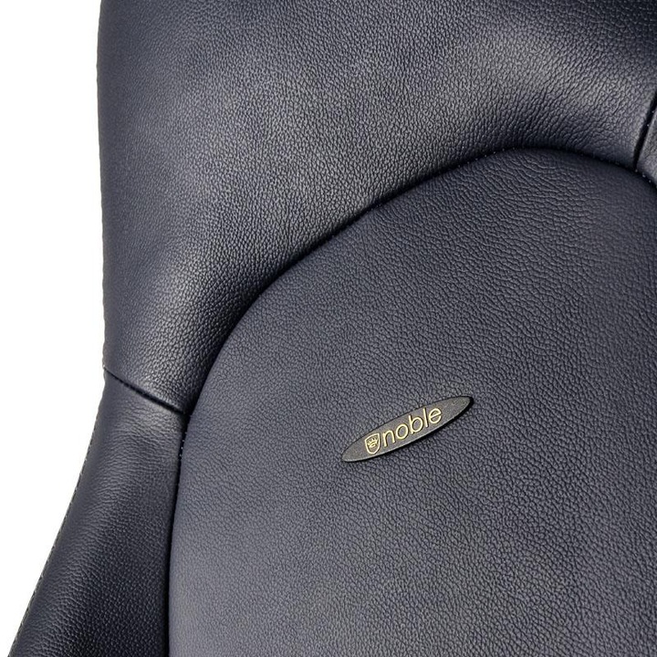 Produktbild noblechairs ICON Echtleder