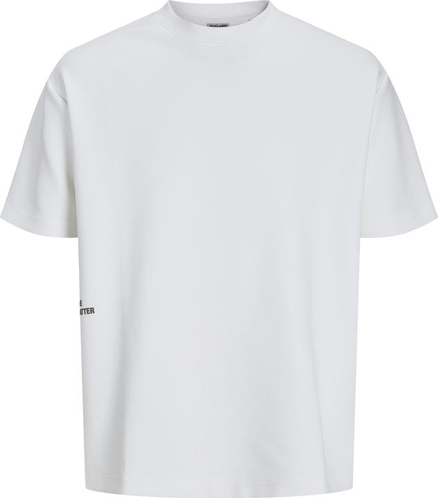Immagine prodotto Jack & Jones Jcokinetic Small Print Tee Ss Crew Ln (L)