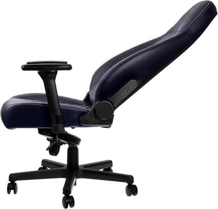 Produktbild noblechairs ICON Echtleder