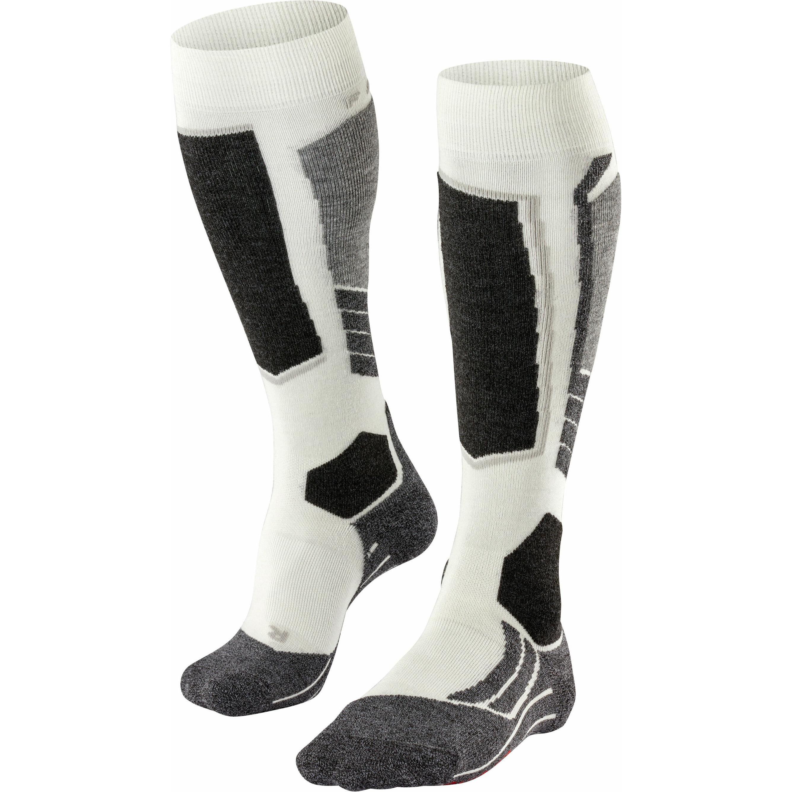 Falke, Damen, Sportsocken, SK2 Women (35 - 36), Weiss