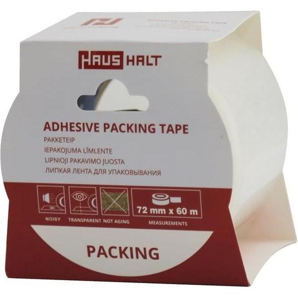 Haushalt, Klebeband, Adhesive Packing Tape 72mm 60m