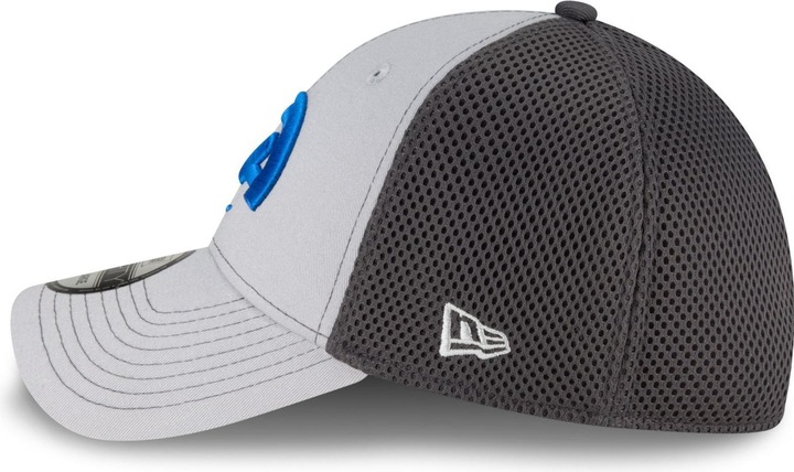 Immagine prodotto New Era Cappello 39Thirty Stretch Mesh - Los Angeles Rams (S/M)