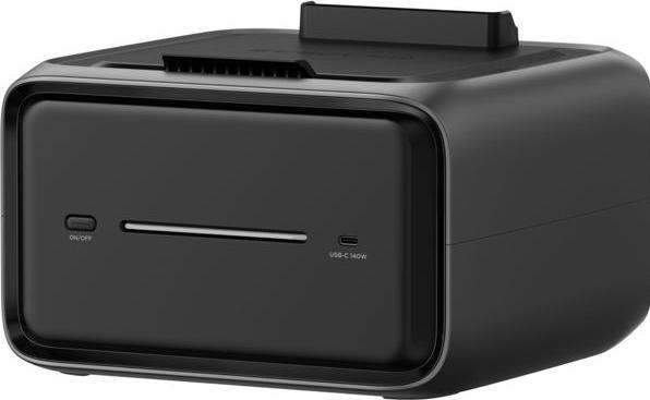 Immagine prodotto EcoFlow Bateria do RIVER 3 Plus (572Wh)