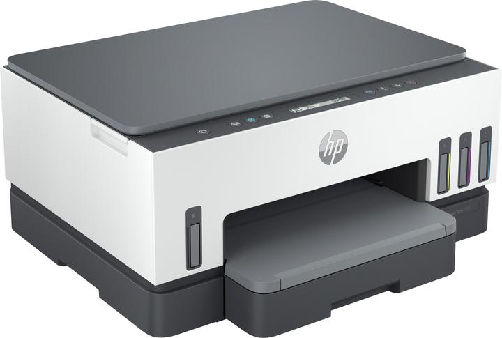 Image du produit HP Tank Imprimante (Couleur)