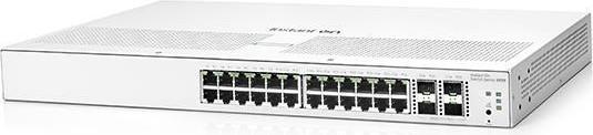 Produktbild HPE ARUBA ION 1930 24G 4SFP+ SWITCH (24 Ports)