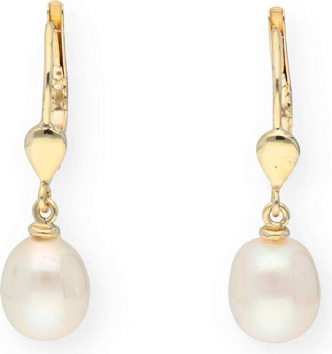 Immagine prodotto Carat Perle (Oro 9ct)