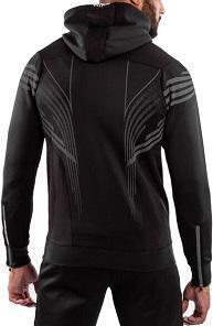 Actual product image UFC | Venum Authentic Fight Night Men's Walkout Hoodie (S)