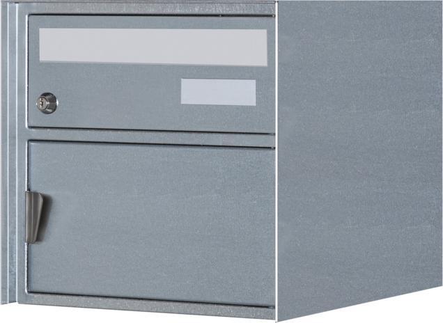 Actual product image Huber Visp
