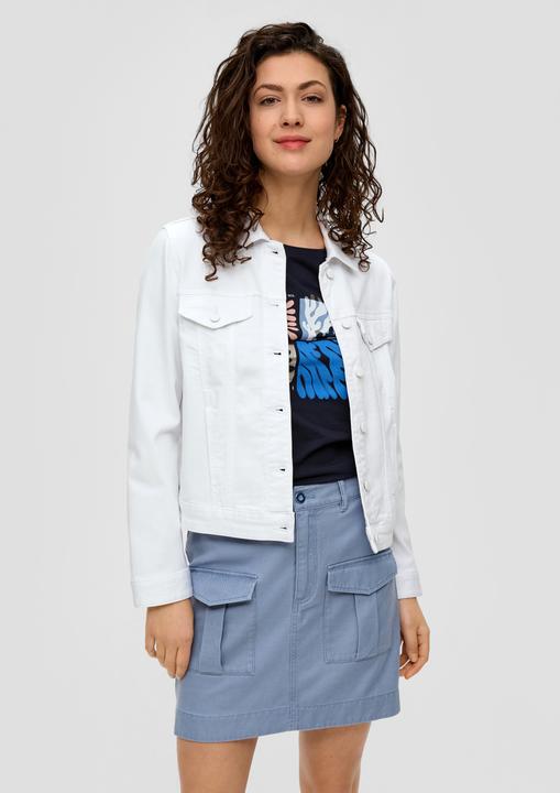 Immagine prodotto S.Oliver Giacca di jeans (34)