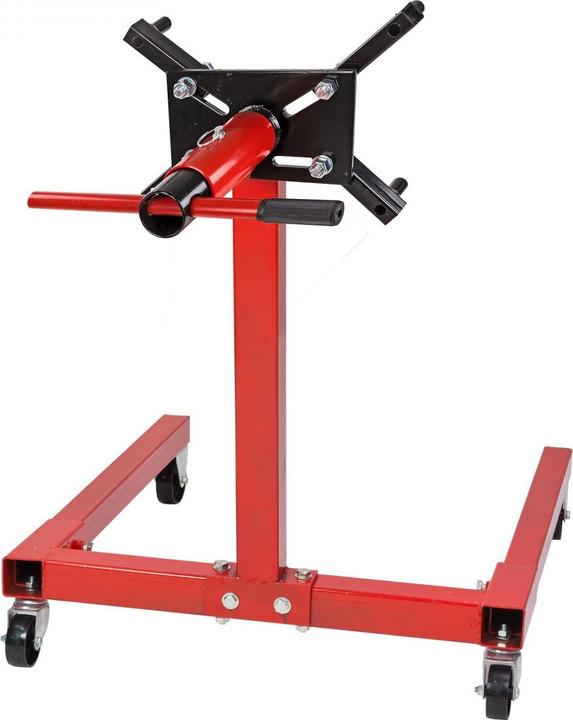 Actual product image Dema Motorständer "XL", 570 kg Tragkr.