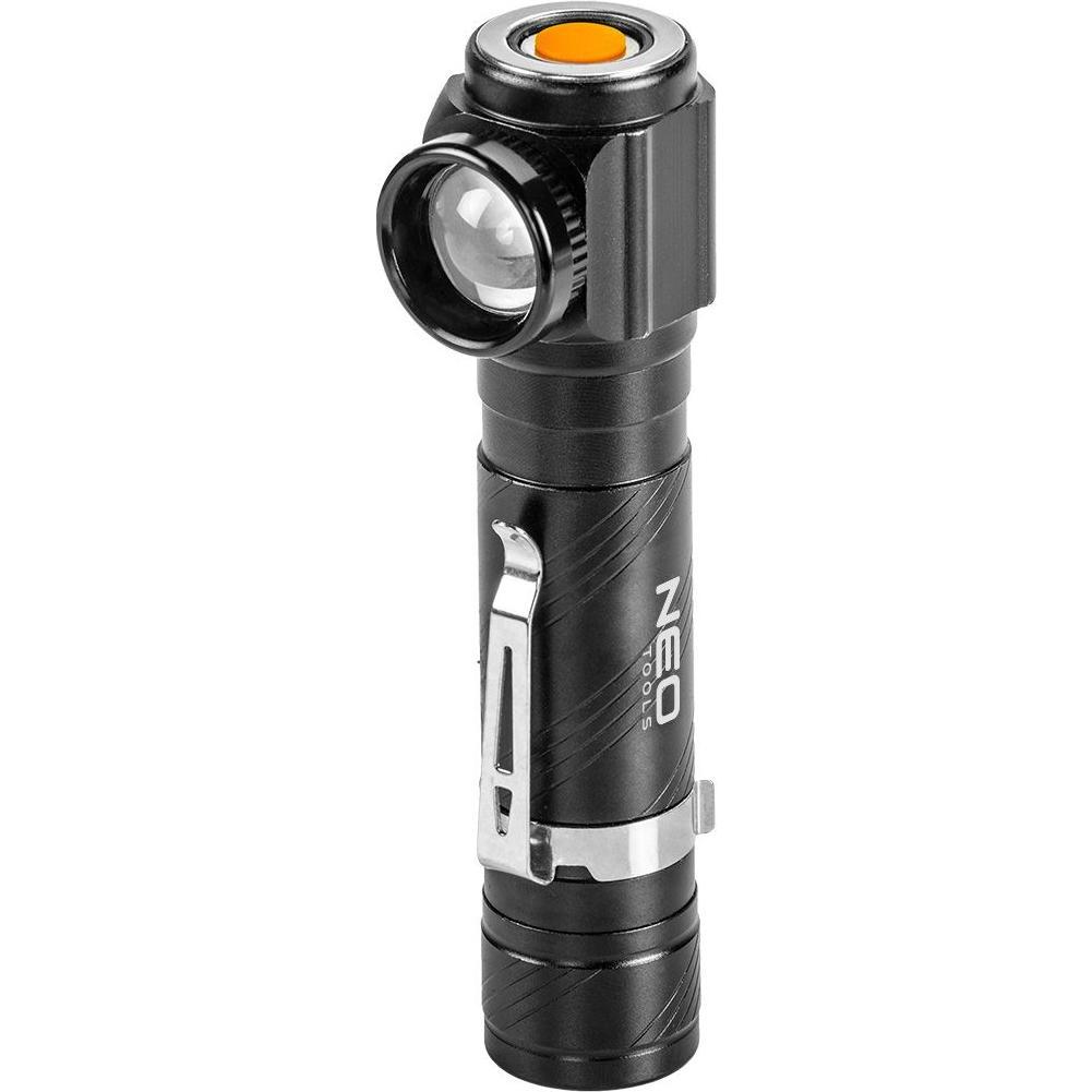 Thumbnail - Neo Tools, Stirnlampe, (800 lm)