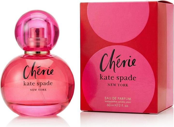 Immagine prodotto Kate Spade Cherie 2 Fl Oz (Eau de parfum, 60 ml)