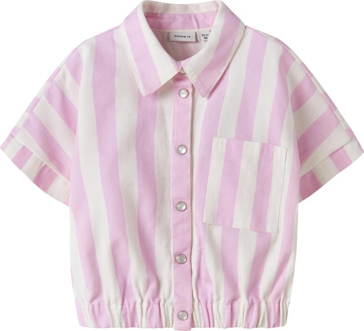 Image du produit Name it Twill Oberteil (92)