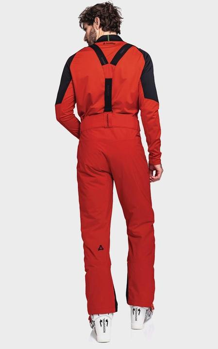 Actual product image Schöffel Pants Style Pine MNS (56)