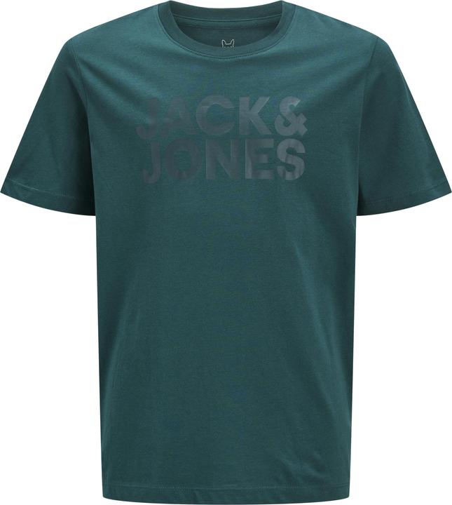 Image du produit Jack & Jones Jjecorp Logo Tee Ss O-Neck Noos Jnr (176)